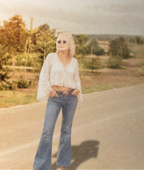 Misti on Road