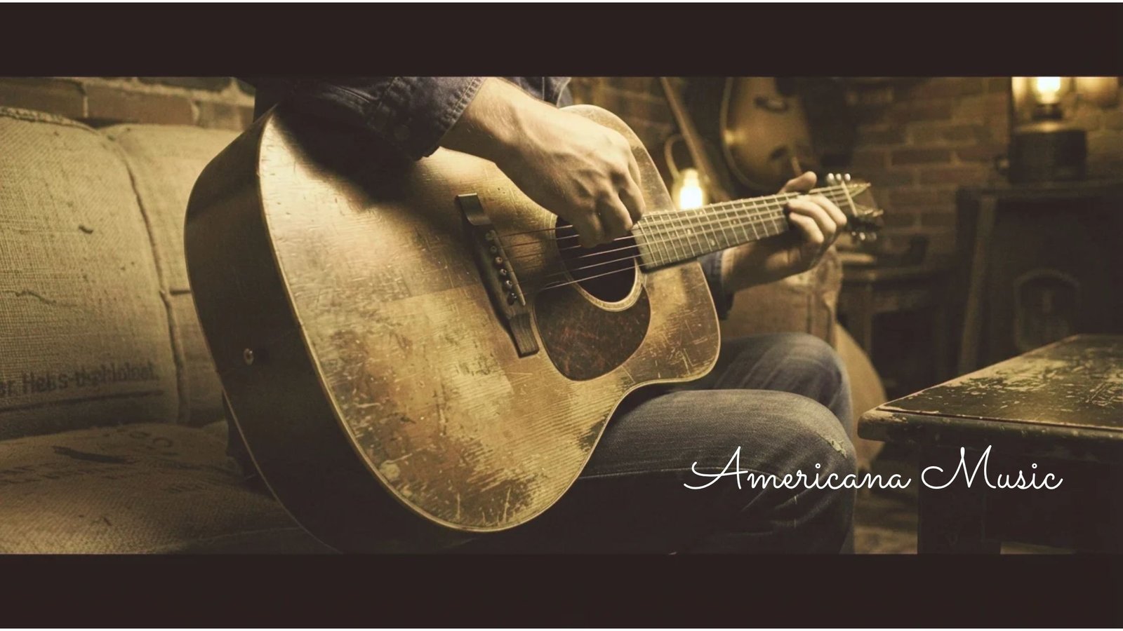 Americana Music