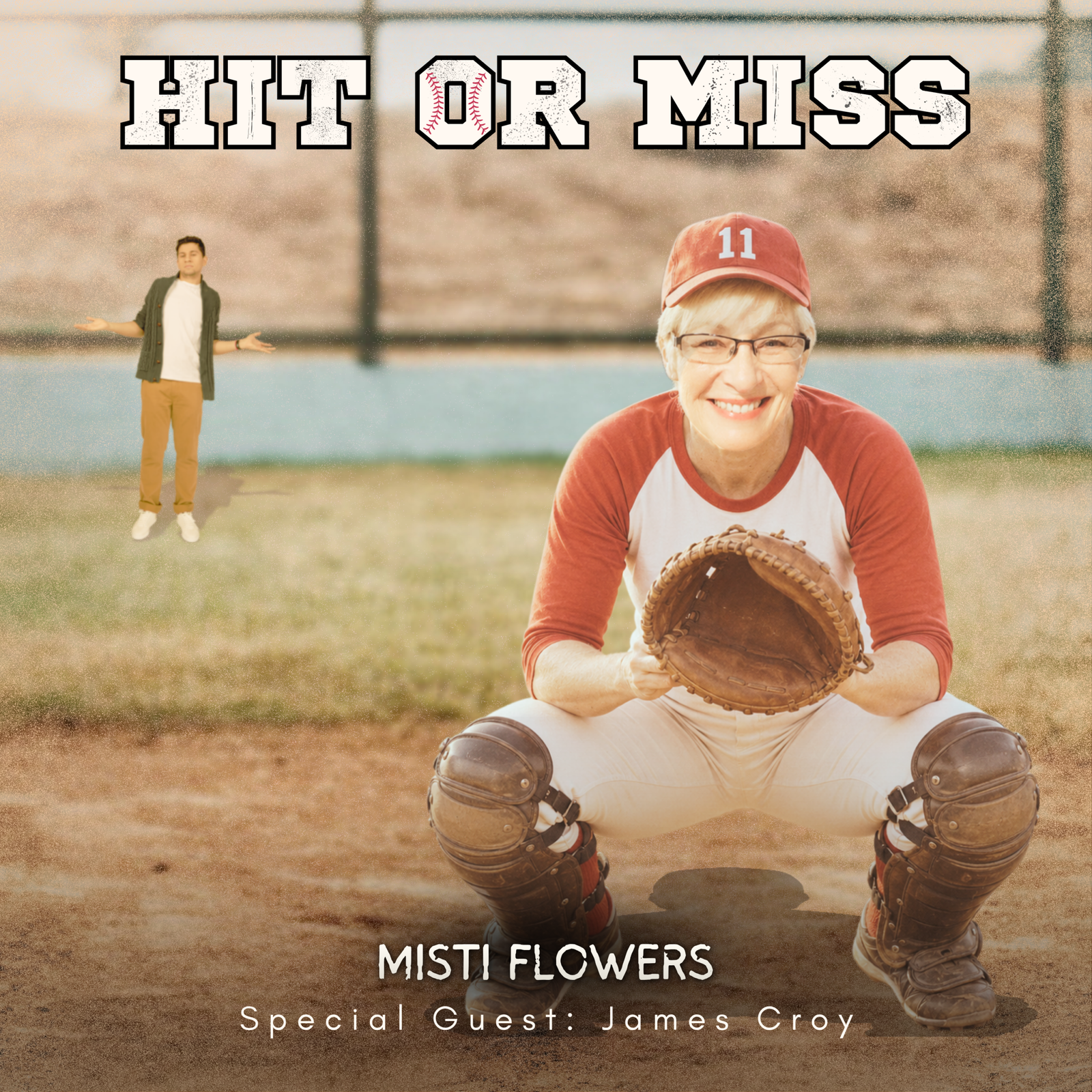HIT OR MISS COVER ART