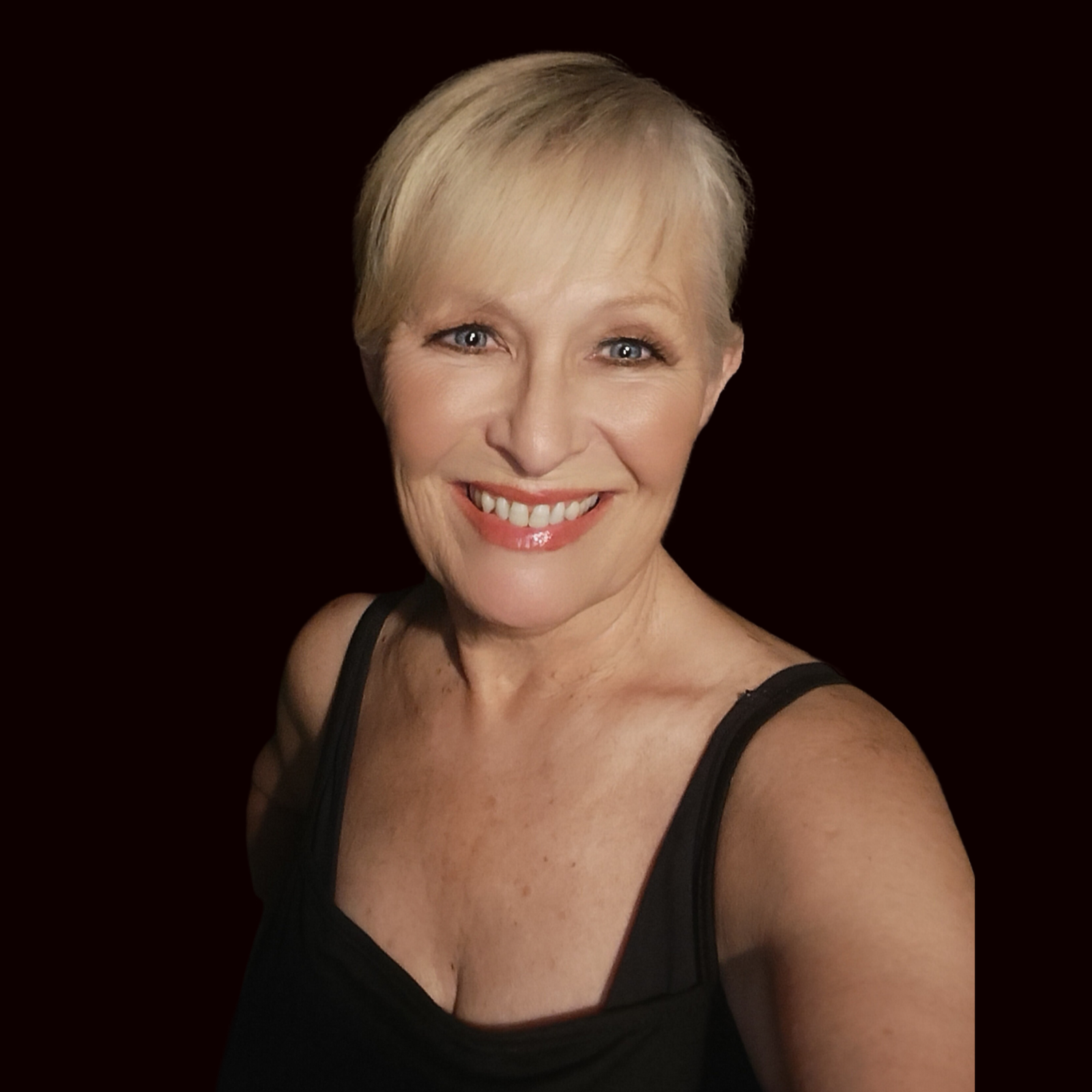 Misti Flowers Headshot