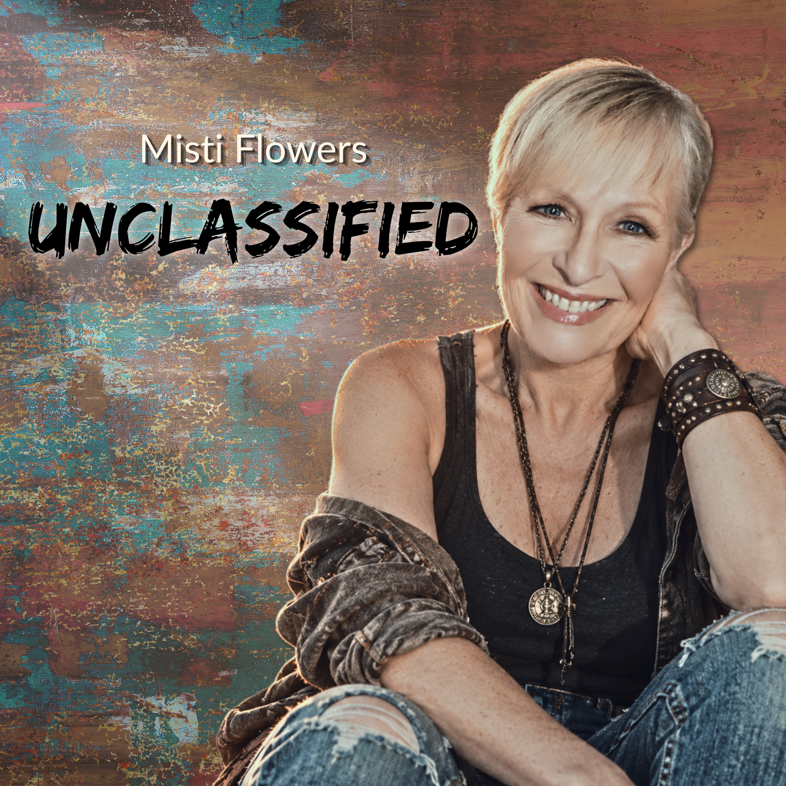 Unclassified EP Cover
